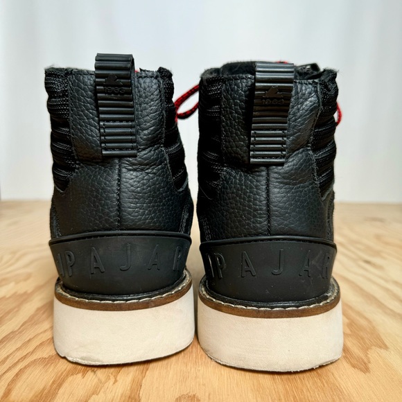 Pᴀᴋᴀʀ Cᴀɴᴀᴅᴀ 1963 Wᴀᴛᴇʀᴘʀᴏᴏꜰ ⵊᴍᴘᴇʀᴍɪᴀʙʟᴇ Fʟᴇᴇᴄᴇ Lɪɴᴇᴅ Uɴɪsᴇx Wɪɴᴛᴇʀ Bᴏᴏᴛs - Picture 6 of 16